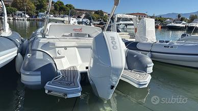 Mv marine 800 comfort