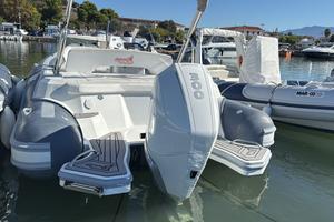 Mv marine 800 comfort