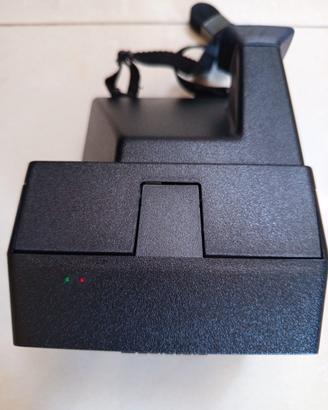 Macchina fotografica