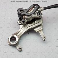 PINZA POSTERIORE KAWASAKI KXF 450 2019 2023 KX-F 2