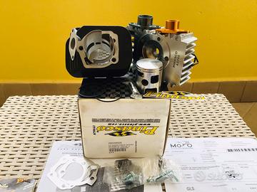 Gt pinasco Evoten Big Bore sp 12 Scarico Booster