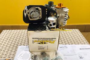 Gt pinasco Evoten Big Bore sp 12 Scarico Booster