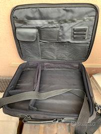 Borsa Compaq per computer fino a 17 pollici