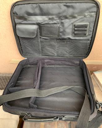 Borsa Compaq per computer fino a 17 pollici