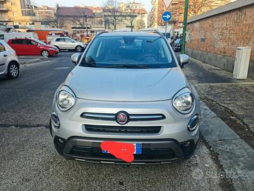 Fiat 500X 1.0 FireFly. 33.000. Dicembre 2021
