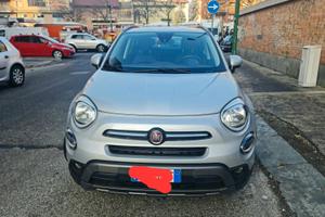 Fiat 500X 1.0 FireFly. 33.000. Dicembre 2021