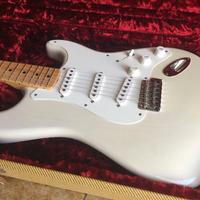 chitarra Fender Stratocaster 50’s American Classic