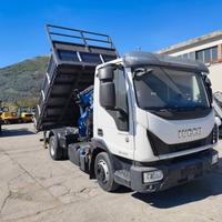 Iveco eurocargo 80-210 (cod. interno pm1903)