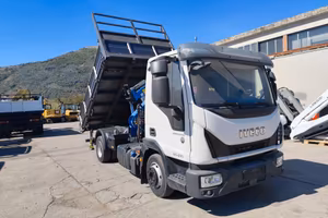 Iveco eurocargo 80-210 (cod. interno pm1903)