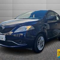 LANCIA YPSILON 1.2 SILVER