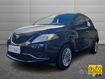 LANCIA YPSILON 1.2 SILVER