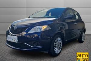 LANCIA YPSILON 1.2 SILVER