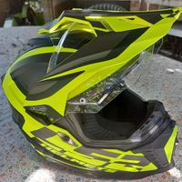 Casco Adventure LS2 MX701 Explorer tg. M 57/58cm