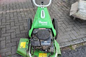 Trinciaerba viking MB 6 RC