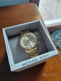 Orologio Michael Kors
