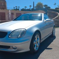 Mercedes SLK