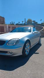 Mercedes SLK