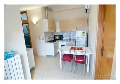 Agropoli - la luna blu casa vacanze