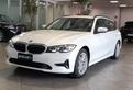 BMW 316 d Touring mhev 48V Business Advantage auto