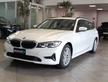 BMW 316 d Touring mhev 48V Business Advantage auto