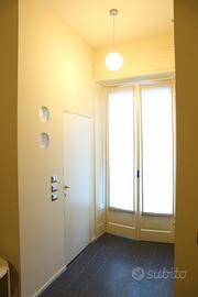 Monolocale ristrutturato e arredato