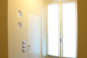 Monolocale ristrutturato e arredato