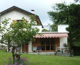 Casa indipendente con terreno