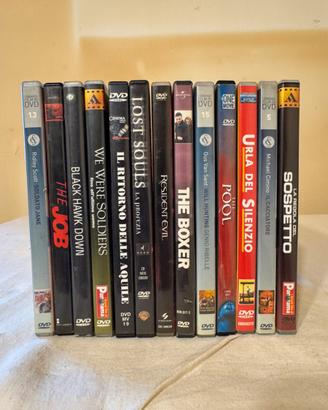 Set 13 Dvd