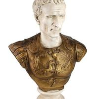 Cesare, Giulio L'imperatore Giulio Cesare