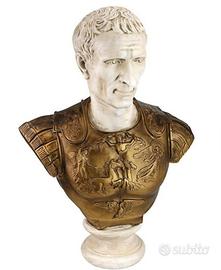 Cesare, Giulio L'imperatore Giulio Cesare