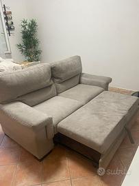Divano 2 posti