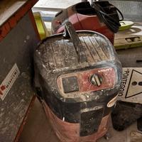 Aspirapolvere HILTI