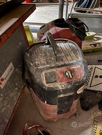 Aspirapolvere HILTI