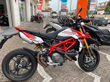 Ducati Hypermotard 950 SP - 2024