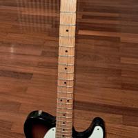 Chitarra elettrica Fender Telecaster