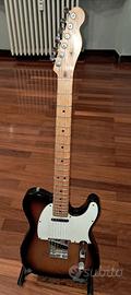 Chitarra elettrica Fender Telecaster