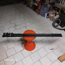  barre portapachi universale