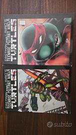 Teenage Mutant Ninja Turtles Classici