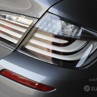 FARI POSTERIORI TUBE LED BMW Serie 5 F10 10-13