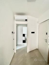 Nuovi appartamenti in centro