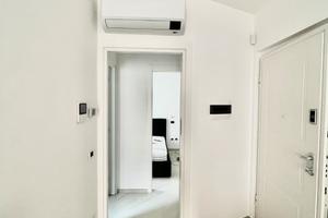 Nuovi appartamenti in centro