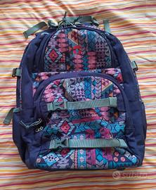 ZAINETTO SCOLASTICO TAKE IT EASY