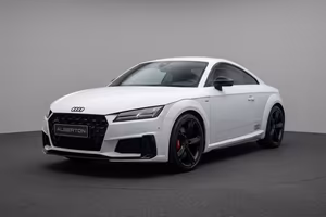 AUDI TT Coupé 45 TFSI quattro S tronic S line Co