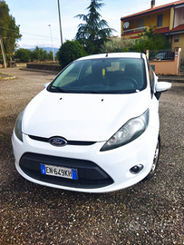 Ford Fiesta 1400 gpl