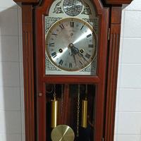 Orologio a pendolo Polaris - Tempus Fugit