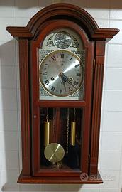 Orologio a pendolo Polaris - Tempus Fugit