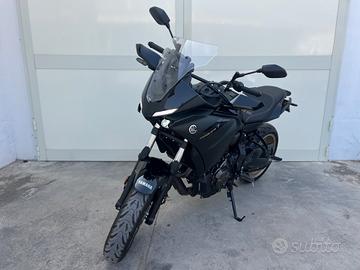 Yamaha Tracer 7 (2024) SOLI 2600km