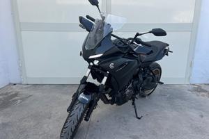 Yamaha Tracer 7 (2024) SOLI 2600km