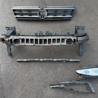 Ricambi anteriori Volkswagen Passat