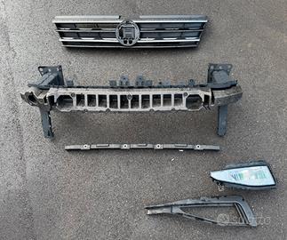 Ricambi anteriori Volkswagen Passat
